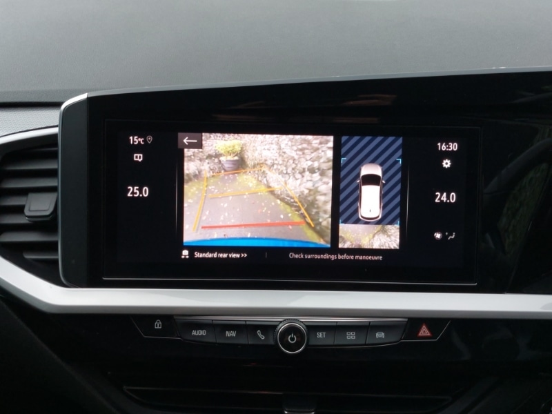 Used Vauxhall Grandland 2022 for sale - 76613706: Photo 13