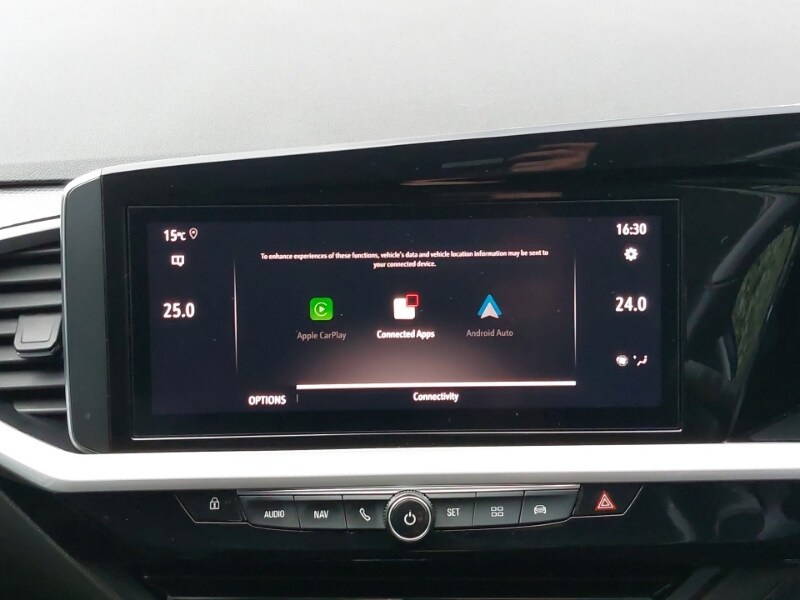 Used Vauxhall Grandland 2022 for sale - 76613706: Photo 14