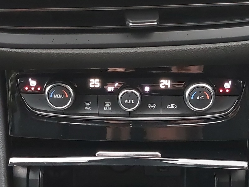 Used Vauxhall Grandland 2022 for sale - 76613706: Photo 15