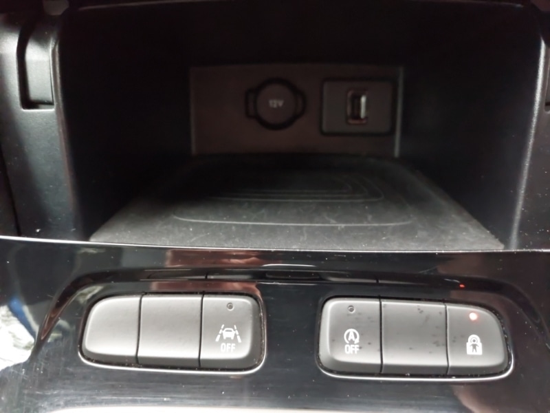 Used Vauxhall Grandland 2022 for sale - 76613706: Photo 16