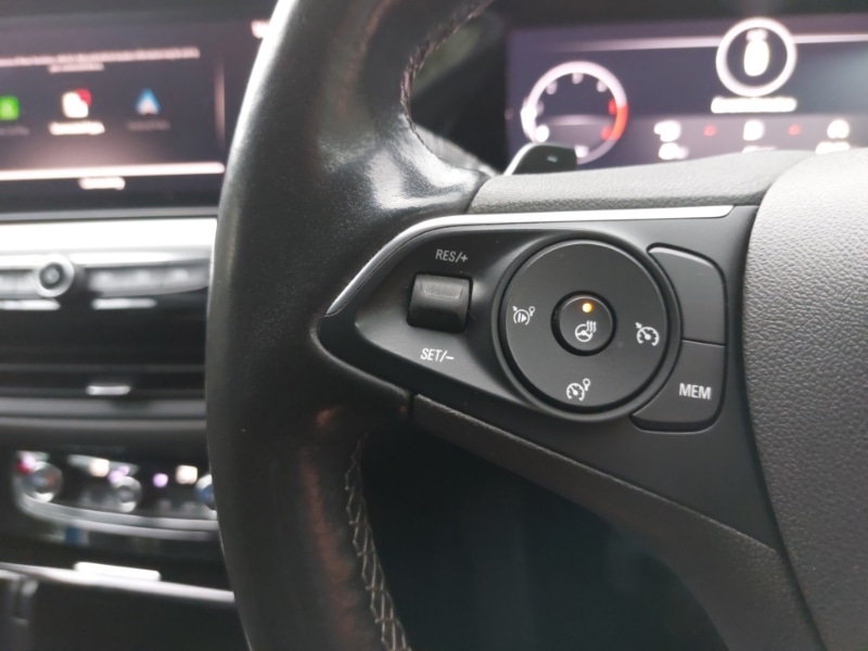 Used Vauxhall Grandland 2022 for sale - 76613706: Photo 17