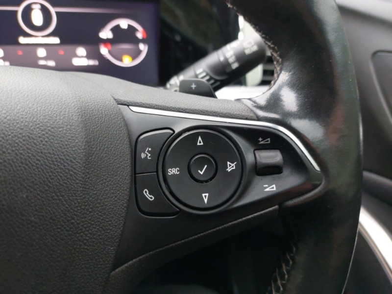 Used Vauxhall Grandland 2022 for sale - 76613706: Photo 18