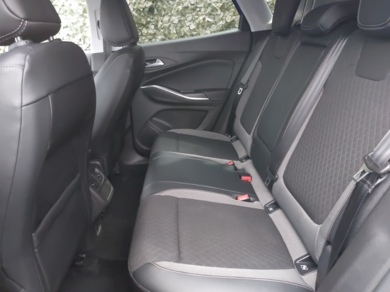 Used Vauxhall Grandland 2022 for sale - 76613706: Photo 6