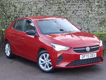 Used Vauxhall Corsa 2020 for sale - 77299899: Photo