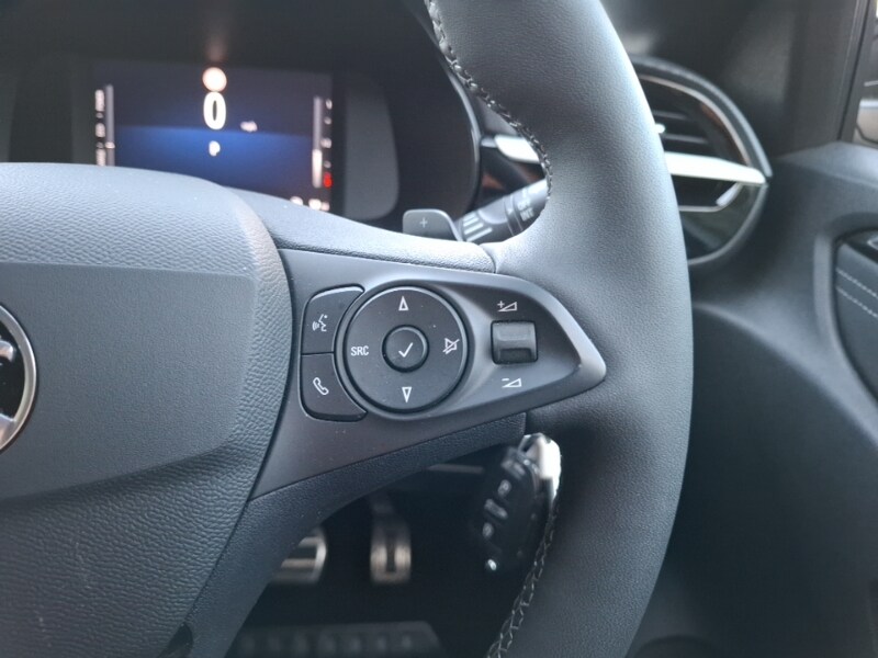 Used Vauxhall Corsa 2024 for sale - 77273070: Photo 13