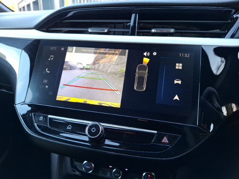 Used Vauxhall Corsa 2024 for sale - 77273070: Photo 14