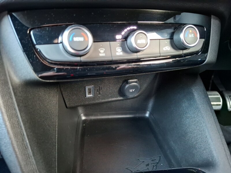 Used Vauxhall Corsa 2024 for sale - 77273070: Photo 16