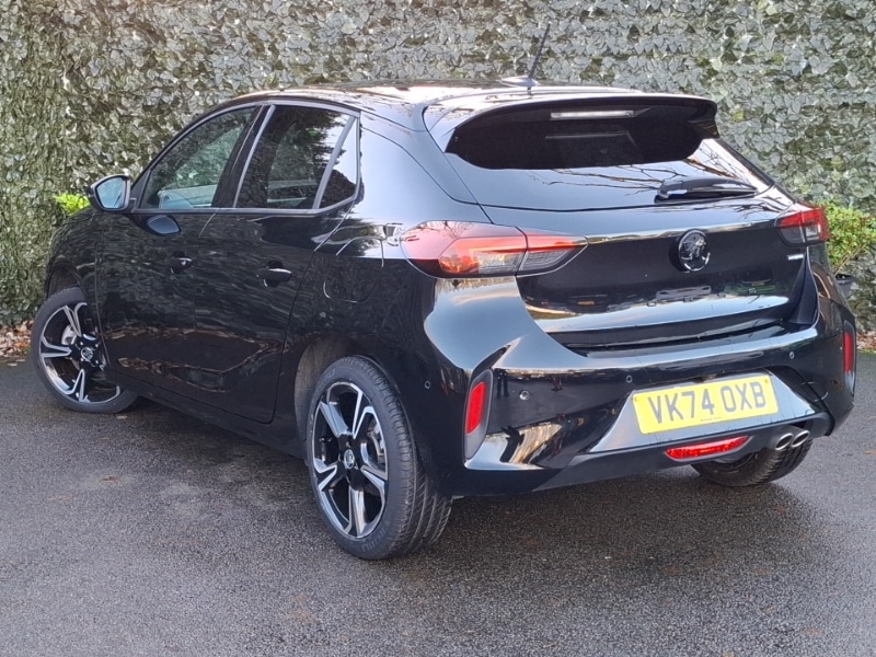 Used Vauxhall Corsa 2024 for sale - 77273070: Photo 3