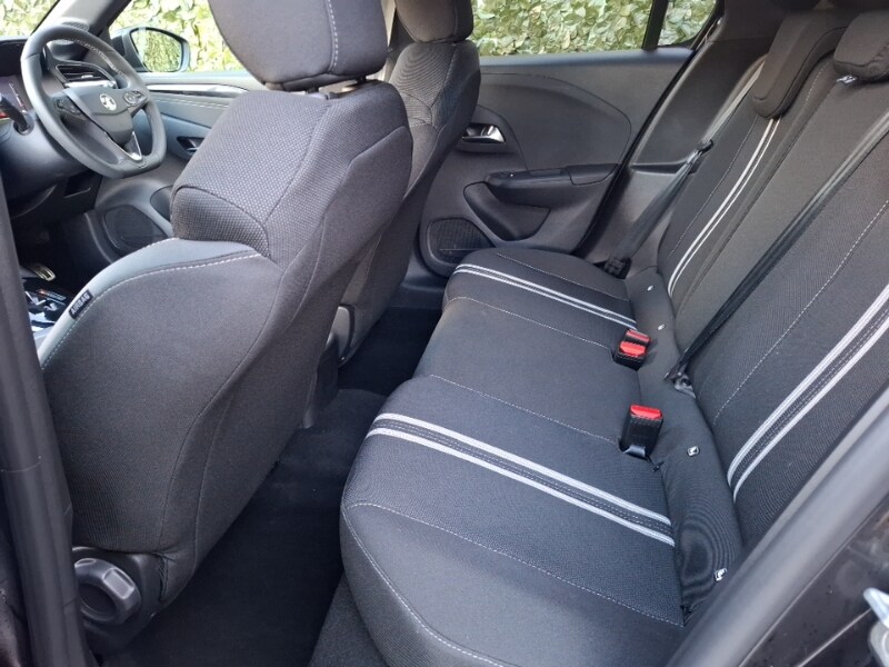 Used Vauxhall Corsa 2024 for sale - 77273070: Photo 6