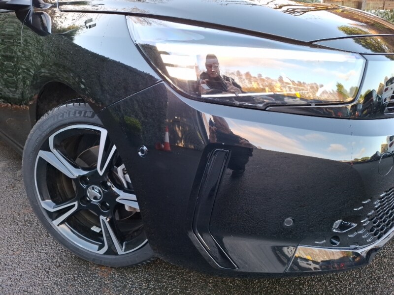 Used Vauxhall Corsa 2024 for sale - 77273070: Photo 9