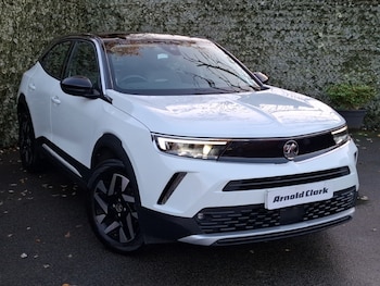 2022 - 1.2 Turbo Elite Edition 5dr