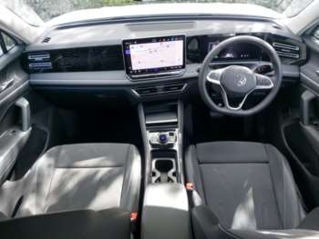 Used Volkswagen Tiguan 2024 for sale - 74545033: Photo