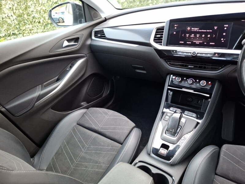 Used Vauxhall Grandland 2023 for sale - 77751033: Photo 11