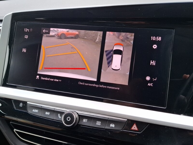 Used Vauxhall Grandland 2023 for sale - 77751033: Photo 13