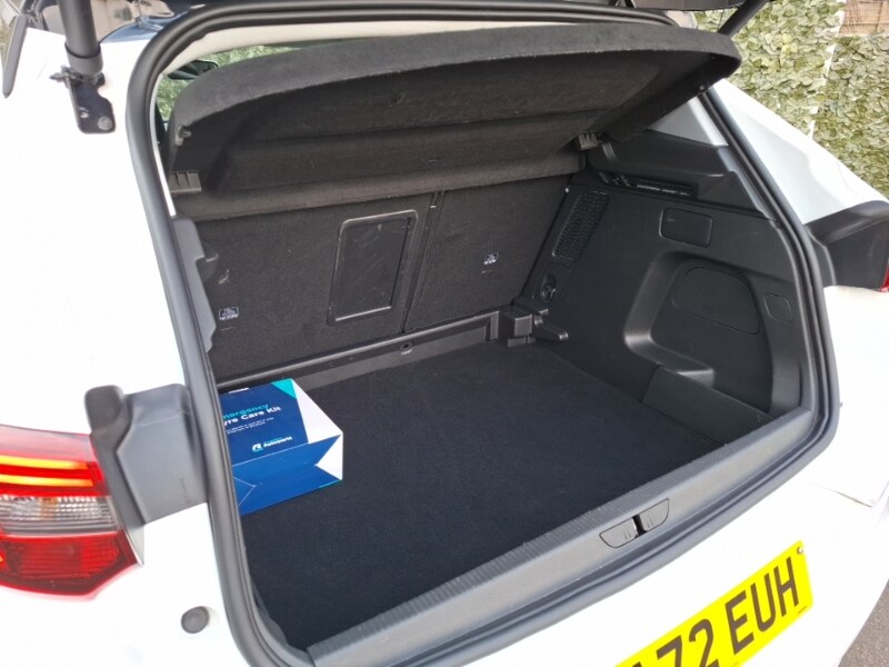 Used Vauxhall Grandland 2023 for sale - 77751033: Photo 8