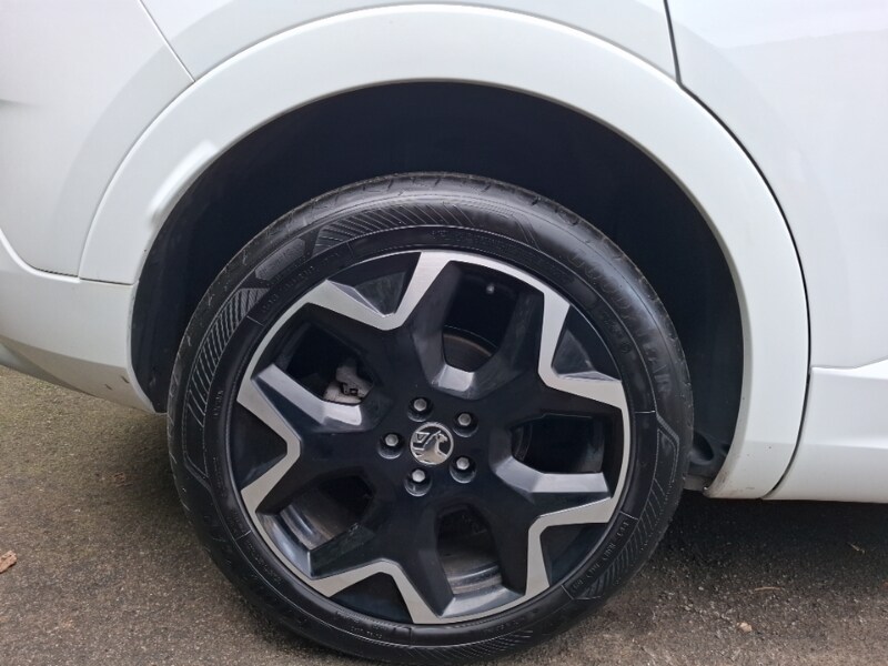 Used Vauxhall Grandland 2023 for sale - 77751033: Photo 9