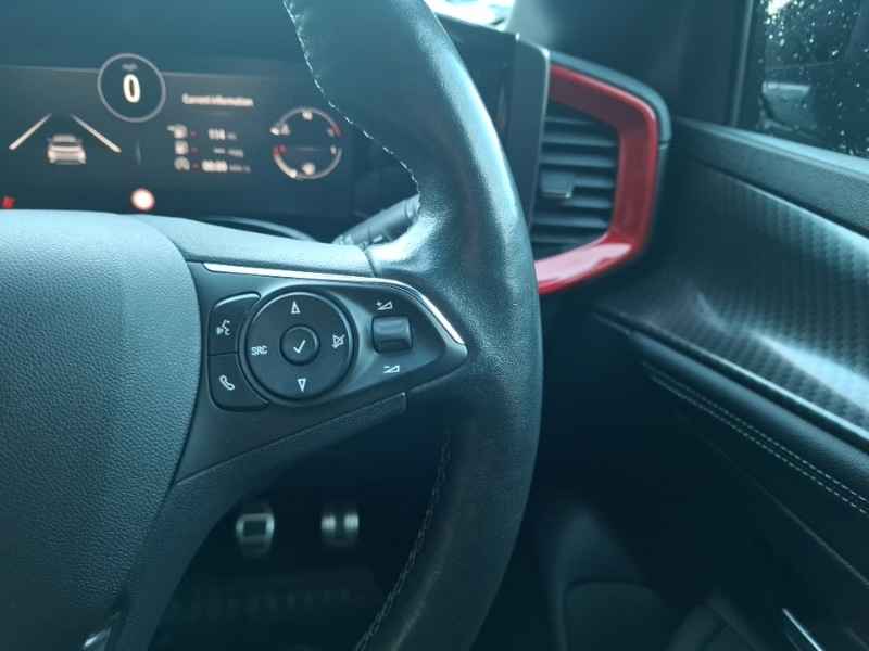 Used Vauxhall Mokka 2022 for sale - 77141532: Photo 13