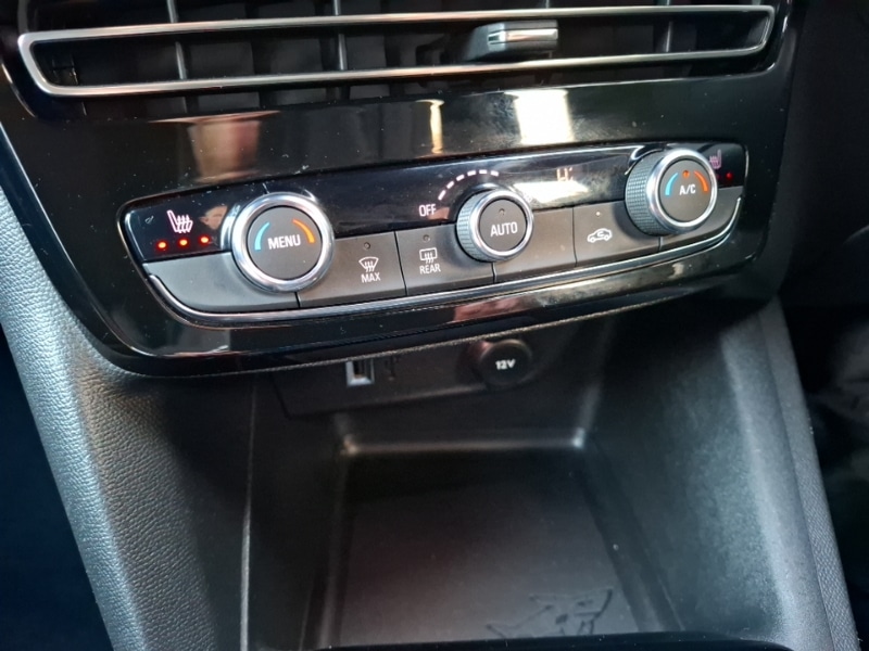 Used Vauxhall Mokka 2022 for sale - 77141532: Photo 16