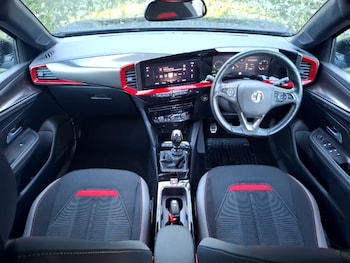 Used Vauxhall Mokka 2022 for sale - 77141532: Photo