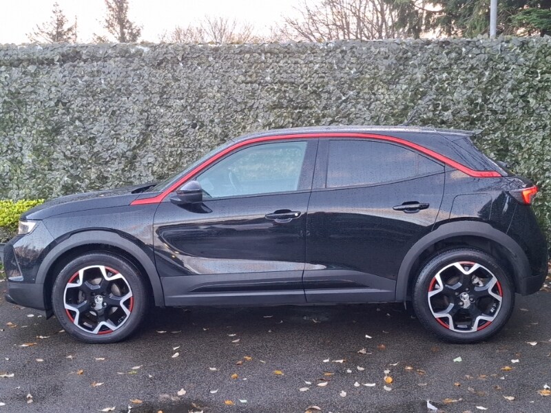 Used Vauxhall Mokka 2022 for sale - 77141532: Photo 4