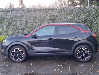 Used Vauxhall Mokka 2022 for sale - 77141532: Photo