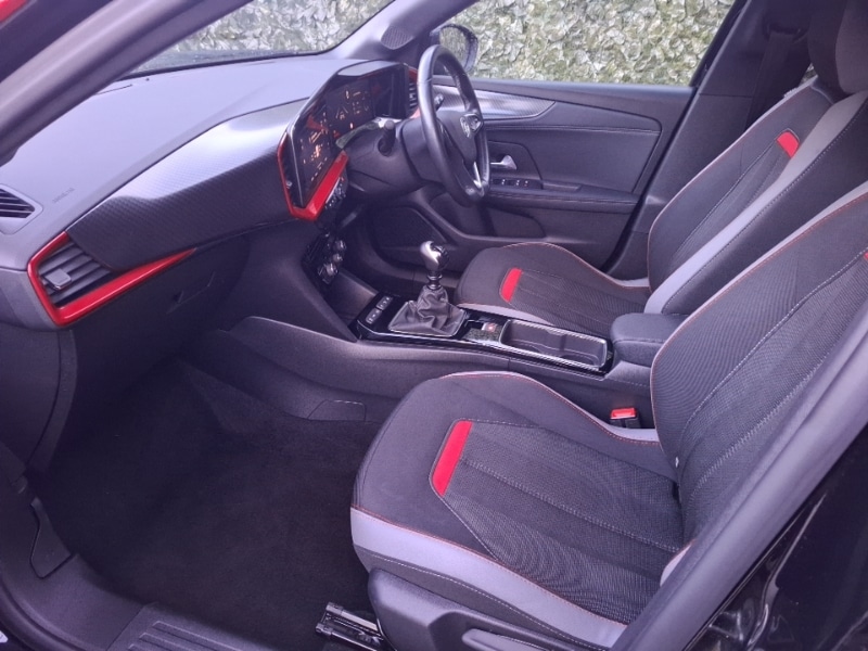 Used Vauxhall Mokka 2022 for sale - 77141532: Photo 5