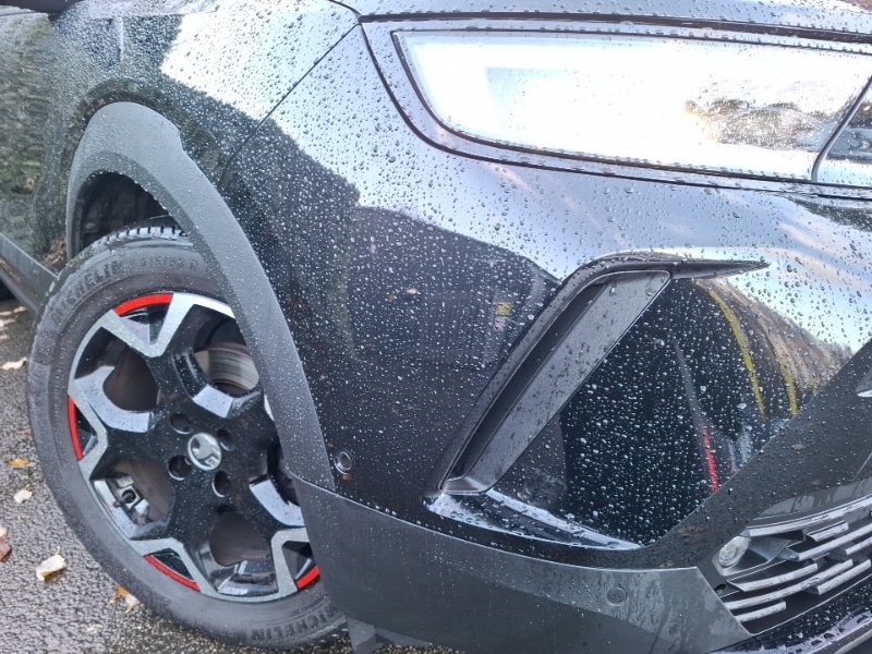 Used Vauxhall Mokka 2022 for sale - 77141532: Photo 9