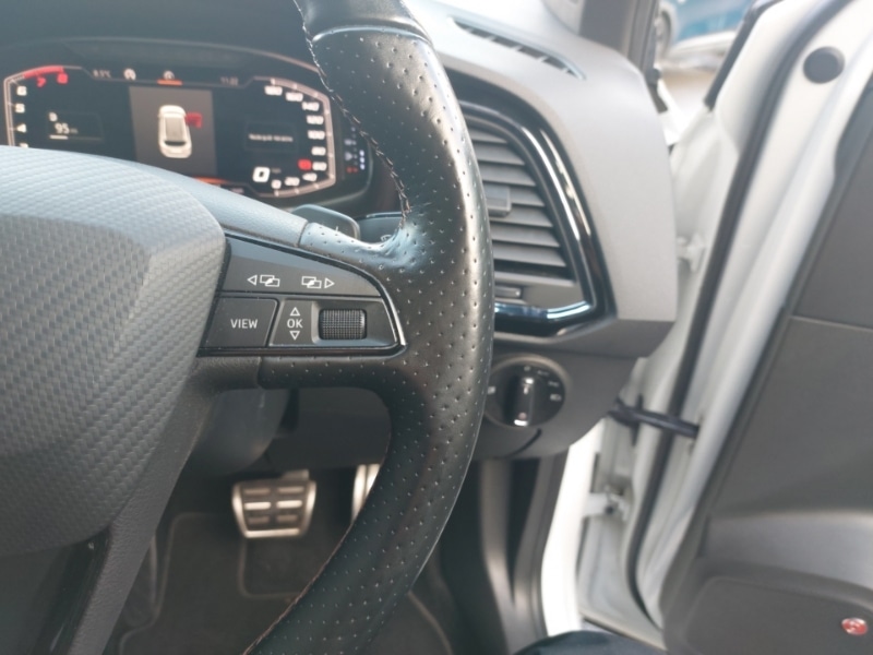 Used SEAT CUPRA Ateca 2019 for sale - 76437765: Photo 13