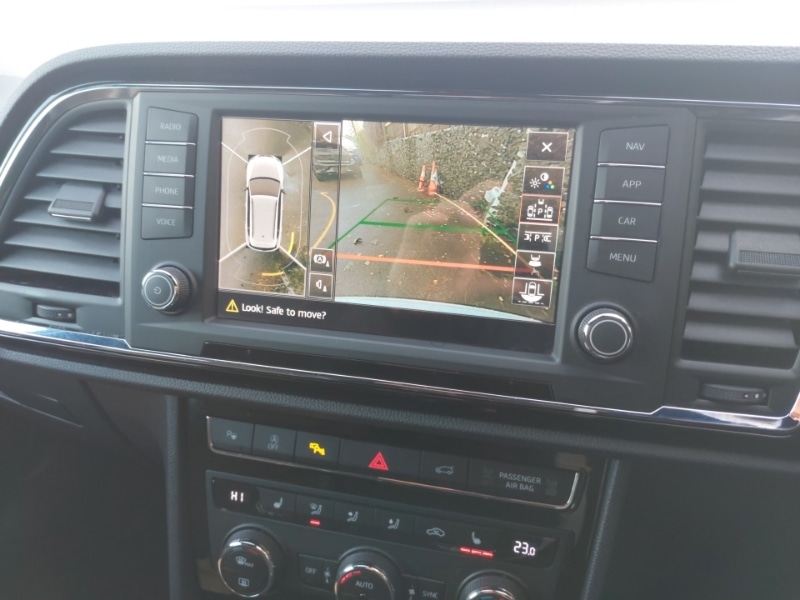 Used SEAT CUPRA Ateca 2019 for sale - 76437765: Photo 14