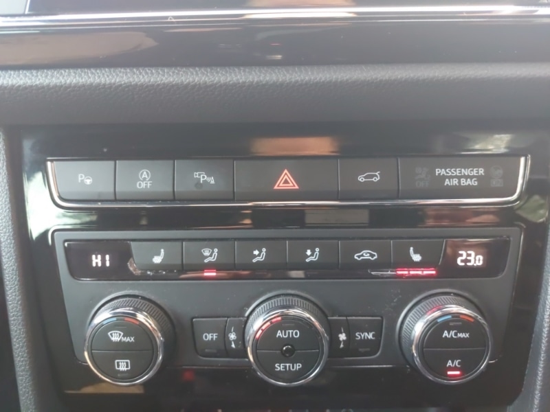 Used SEAT CUPRA Ateca 2019 for sale - 76437765: Photo 16