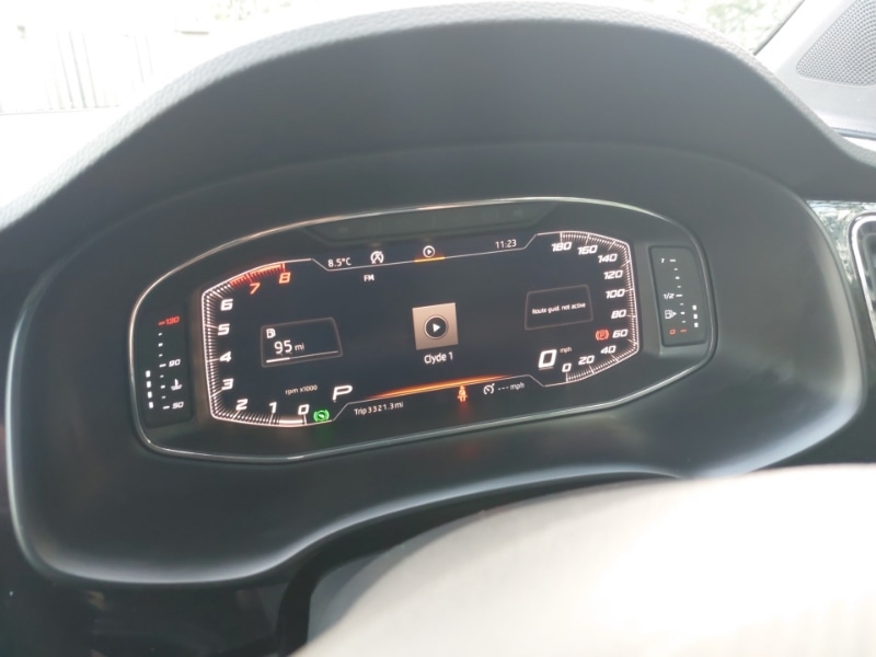 Used SEAT CUPRA Ateca 2019 for sale - 76437765: Photo 18