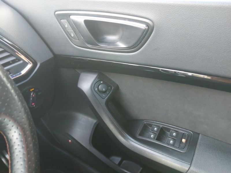 Used SEAT CUPRA Ateca 2019 for sale - 76437765: Photo 19