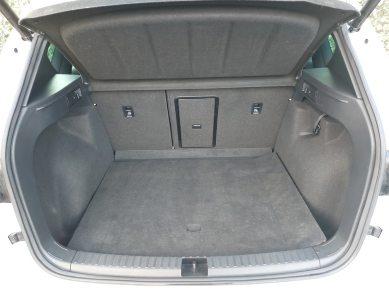 Used SEAT CUPRA Ateca 2019 for sale - 76437765: Photo 8