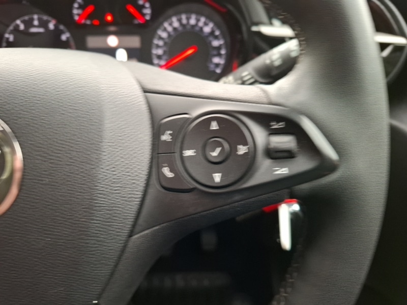 Used Vauxhall Corsa 2023 for sale - 77265152: Photo 13