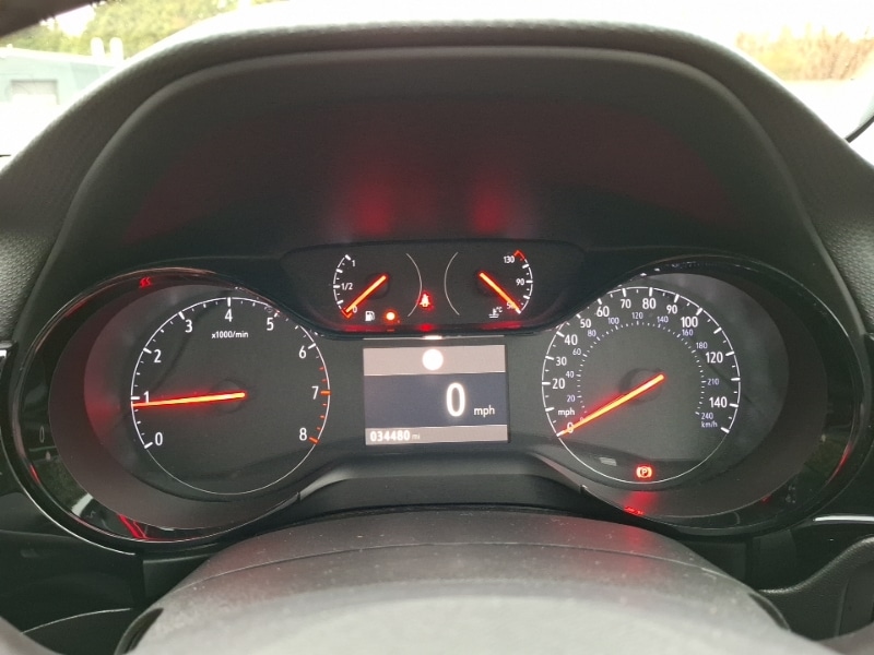 Used Vauxhall Corsa 2023 for sale - 77265152: Photo 17