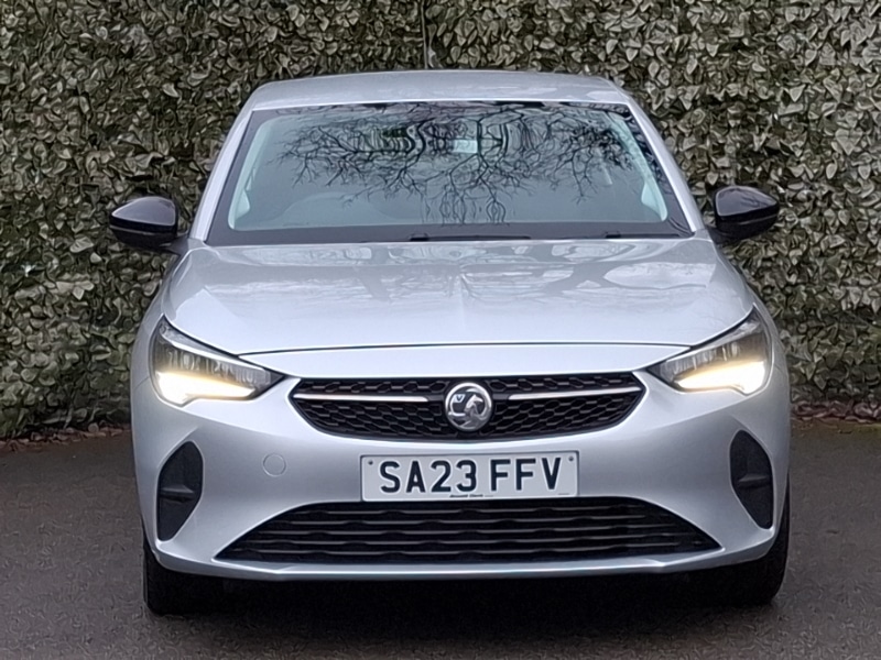 Used Vauxhall Corsa 2023 for sale - 77265152: Photo 19