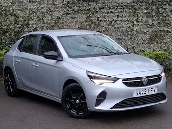 Vauxhall Corsa feature image