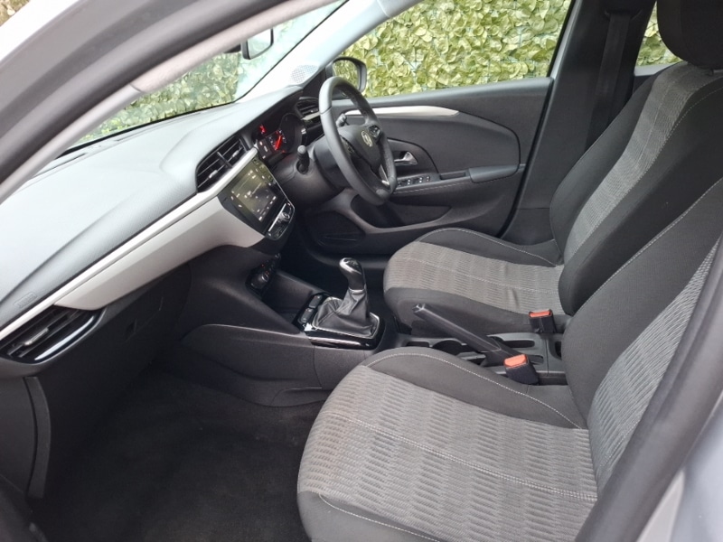 Used Vauxhall Corsa 2023 for sale - 77265152: Photo 5