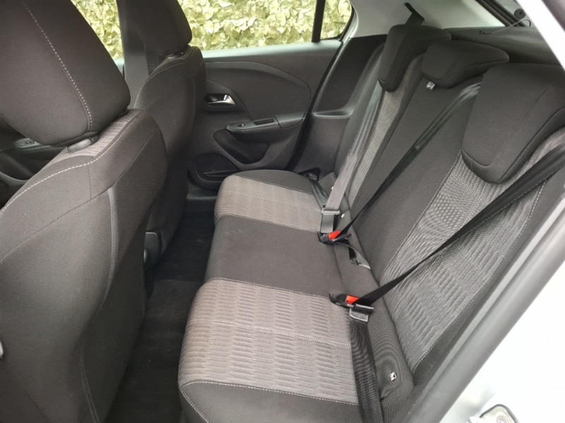 Used Vauxhall Corsa 2023 for sale - 77265152: Photo 6