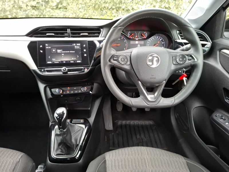 Used Vauxhall Corsa 2023 for sale - 77265152: Photo 7