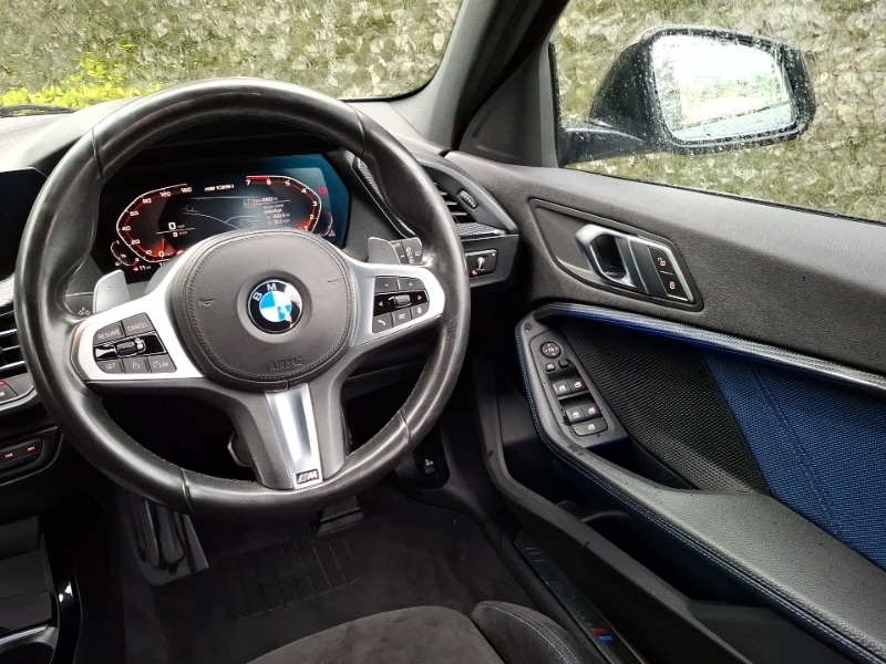 Used BMW 1 Series 2020 for sale - 76707936: Photo 10