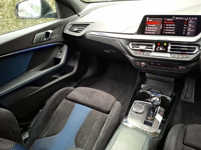 Used BMW 1 Series 2020 for sale - 76707936: Photo 11