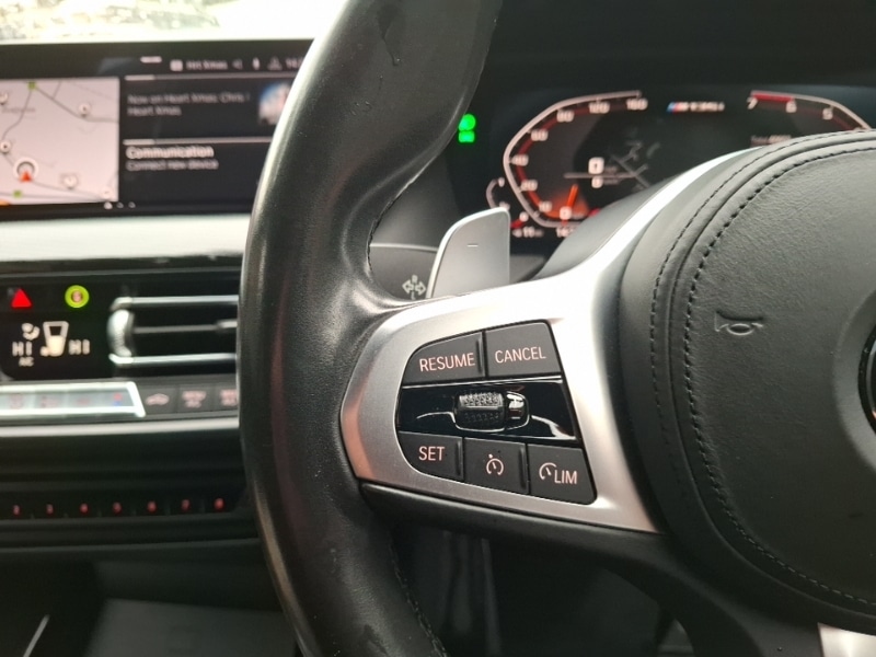 Used BMW 1 Series 2020 for sale - 76707936: Photo 12