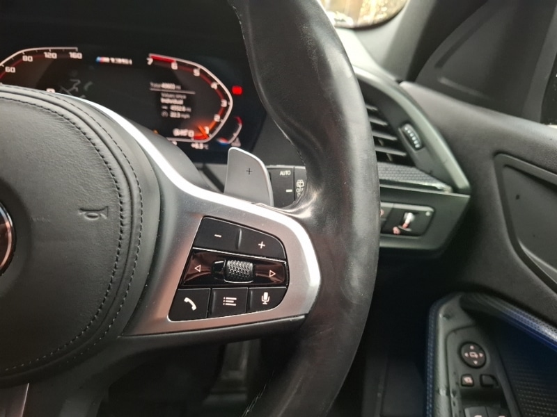 Used BMW 1 Series 2020 for sale - 76707936: Photo 13