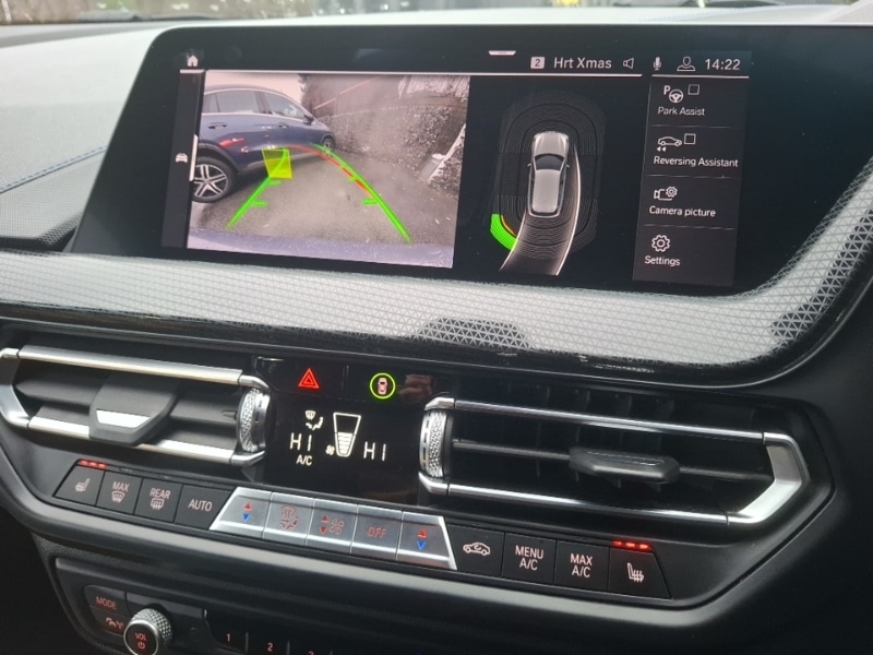 Used BMW 1 Series 2020 for sale - 76707936: Photo 14