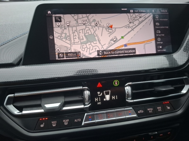 Used BMW 1 Series 2020 for sale - 76707936: Photo 15