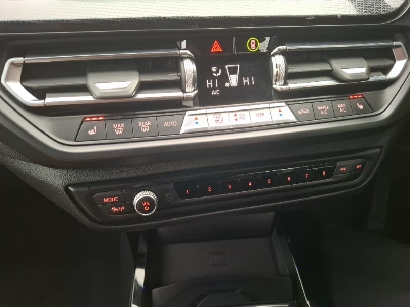 Used BMW 1 Series 2020 for sale - 76707936: Photo 16