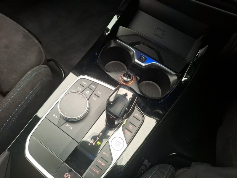 Used BMW 1 Series 2020 for sale - 76707936: Photo 17