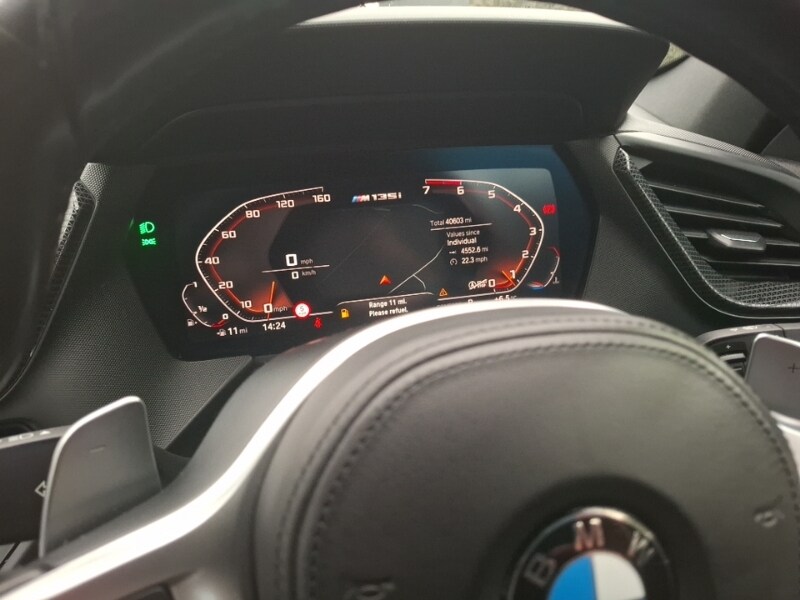 Used BMW 1 Series 2020 for sale - 76707936: Photo 18