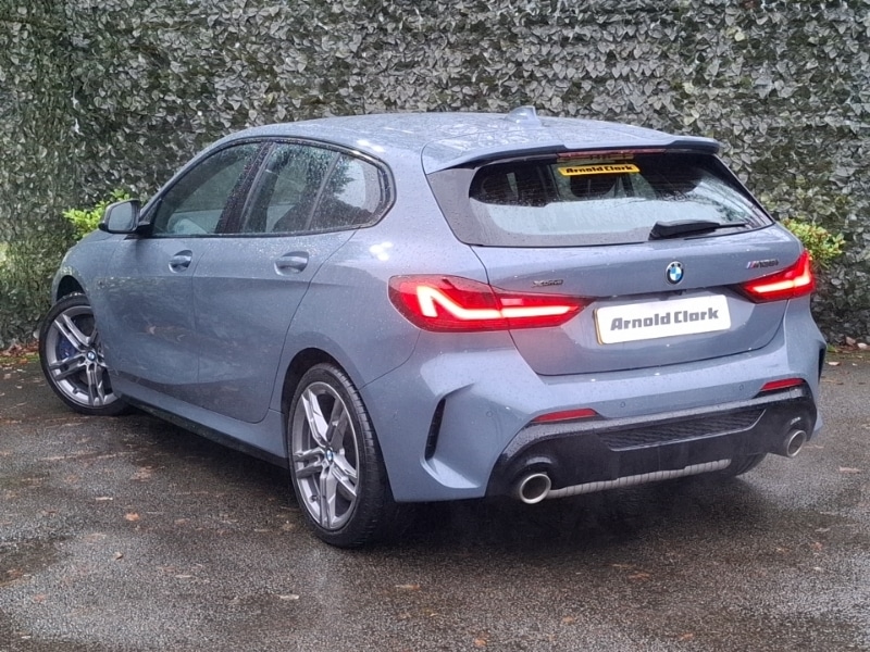 Used BMW 1 Series 2020 for sale - 76707936: Photo 3